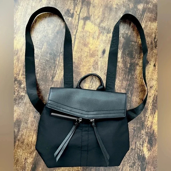 botkier NEW YORK | ladies Trigger mini-backpack handbag. - Picture 1 of 16